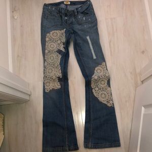 Women’s Designer Jeans
